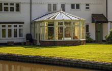 Low Wood conservatory leads