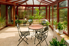 Low Wood conservatory quotes