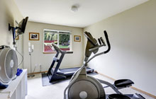 Low Wood home gym construction leads