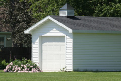 Low Wood outbuilding construction costs
